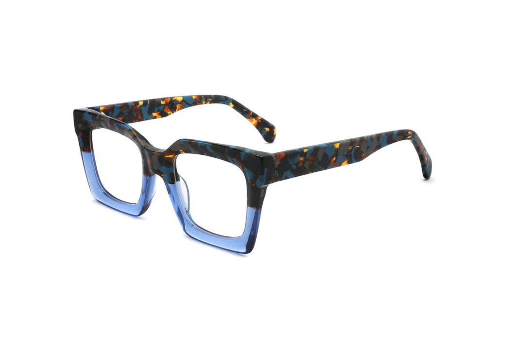 Nina - Dilly Dollar Optical - DA