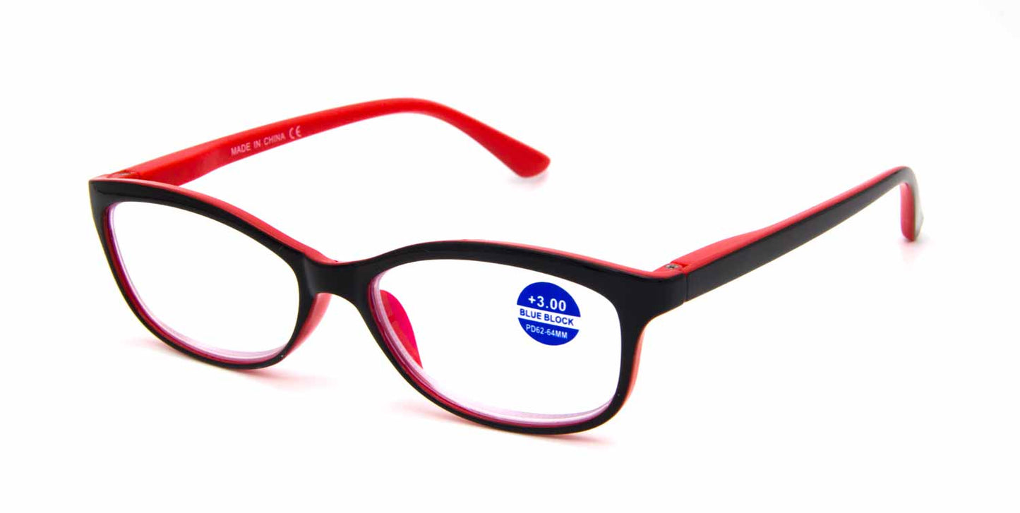 Sadie 2.0 - Dilly Dollar Optical -