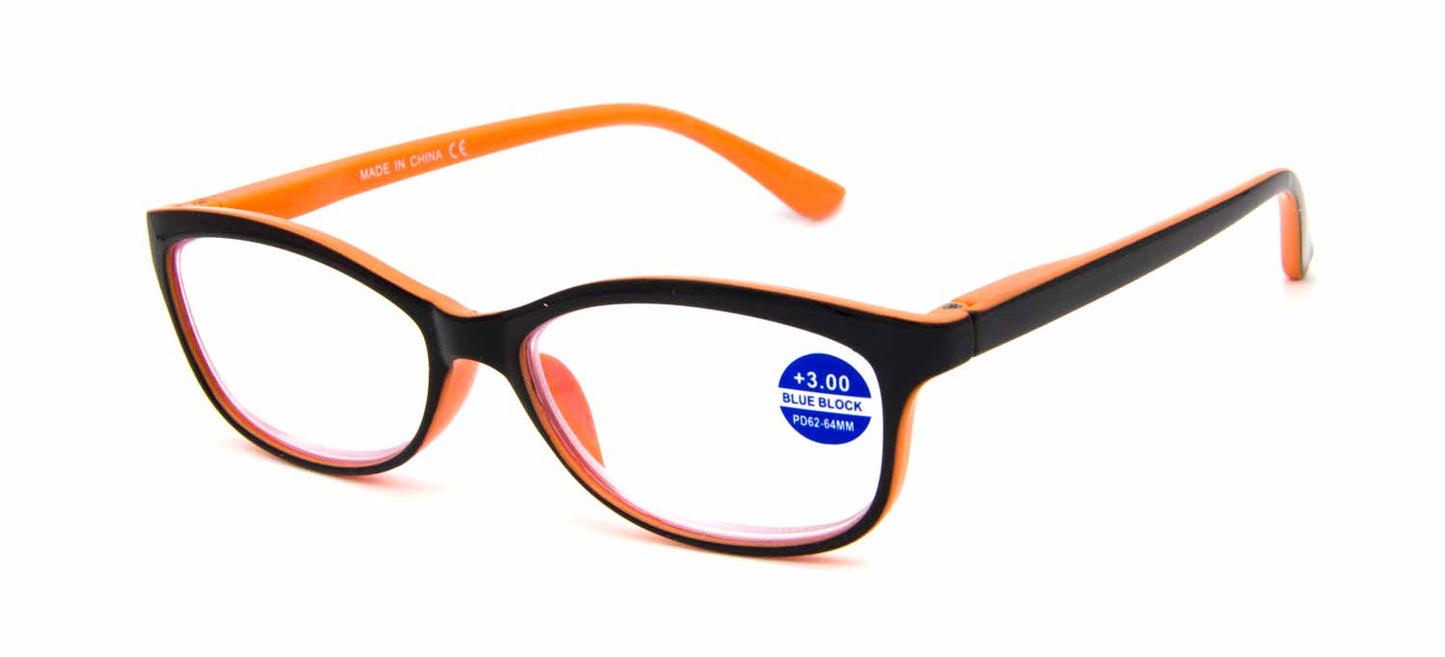 Sadie 2.0 - Dilly Dollar Optical -