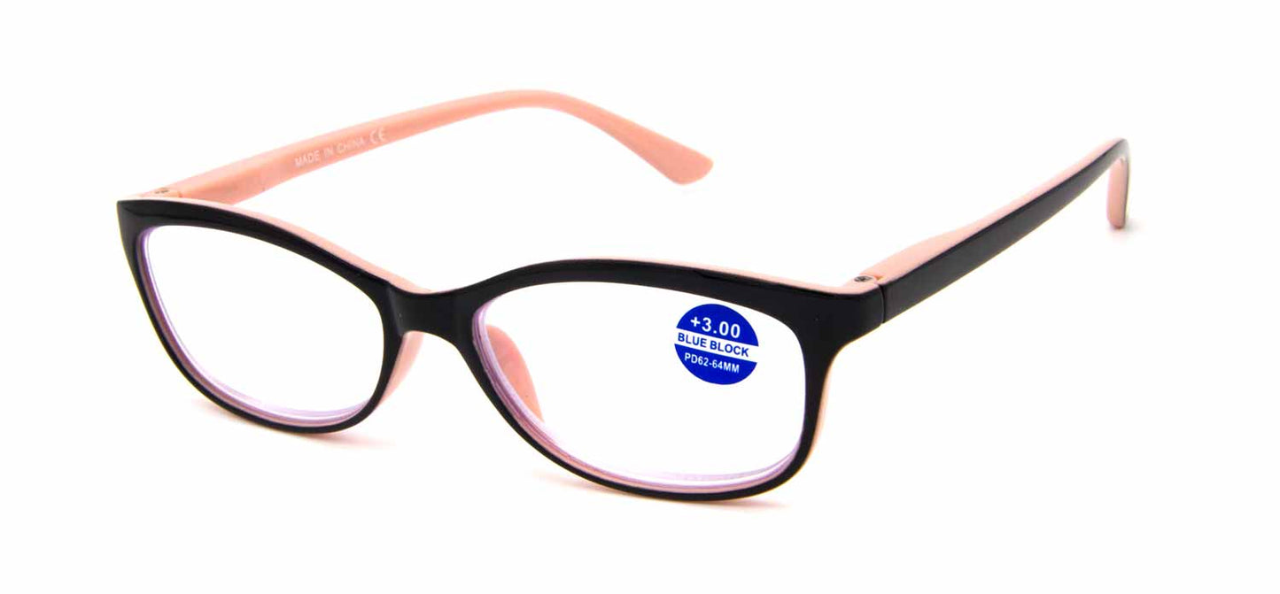Sadie 2.0 - Dilly Dollar Optical -