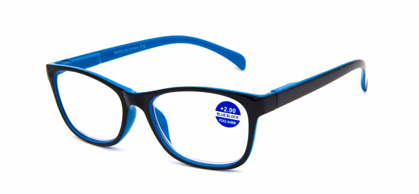 Sadie - Dilly Dollar Optical -