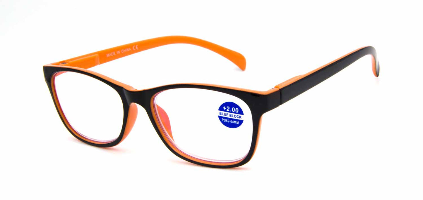 Sadie - Dilly Dollar Optical -