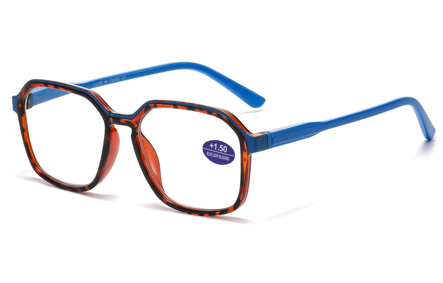 Billie - Dilly Dollar Optical -