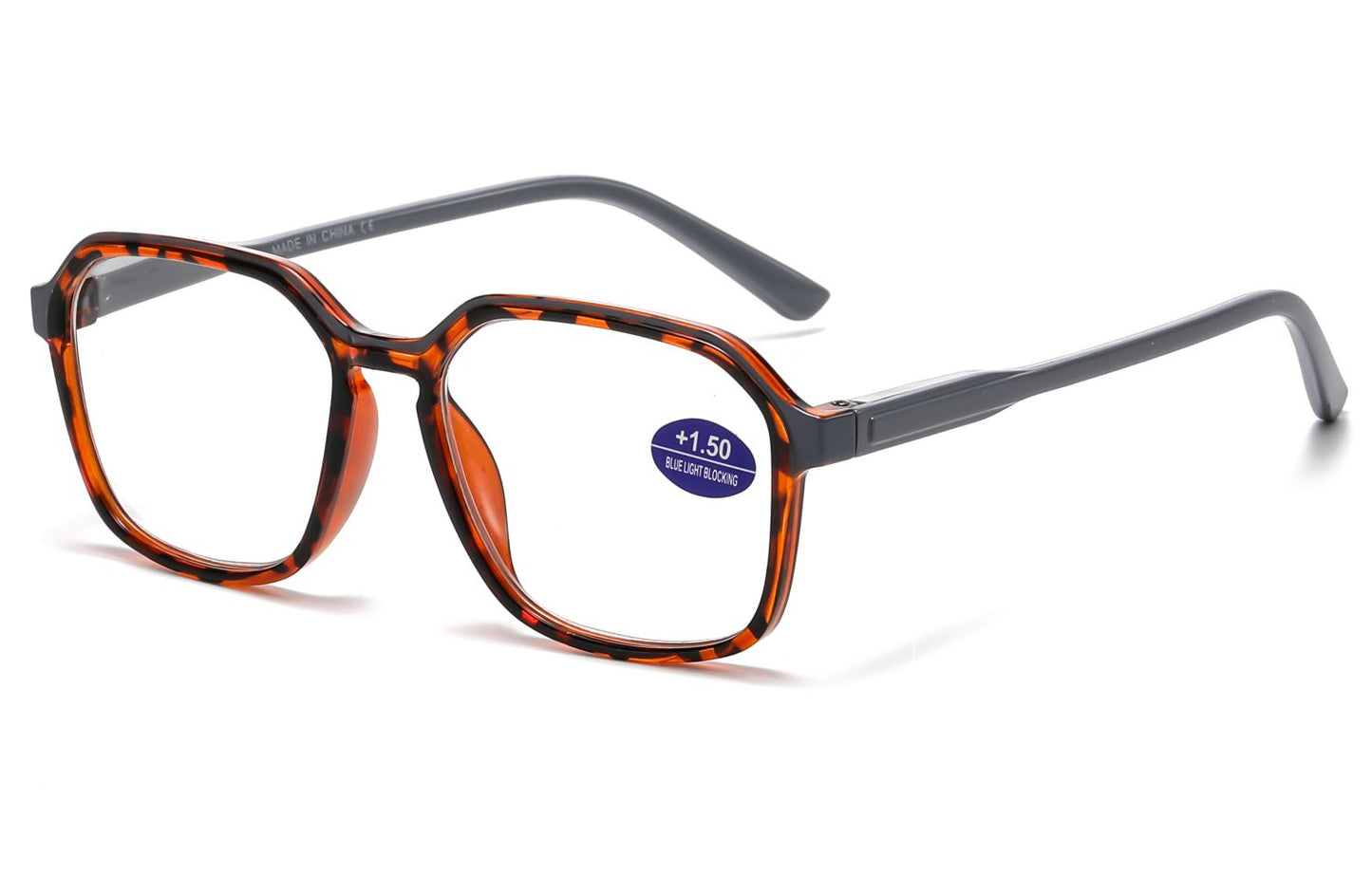 Billie - Dilly Dollar Optical -