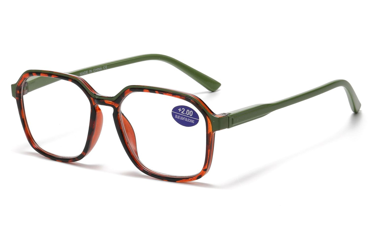 Billie - Dilly Dollar Optical -