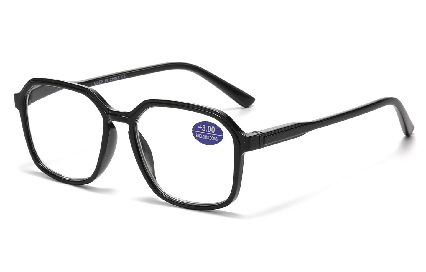 Billie - Dilly Dollar Optical -