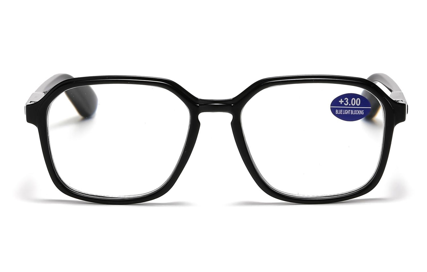 Billie - Dilly Dollar Optical -