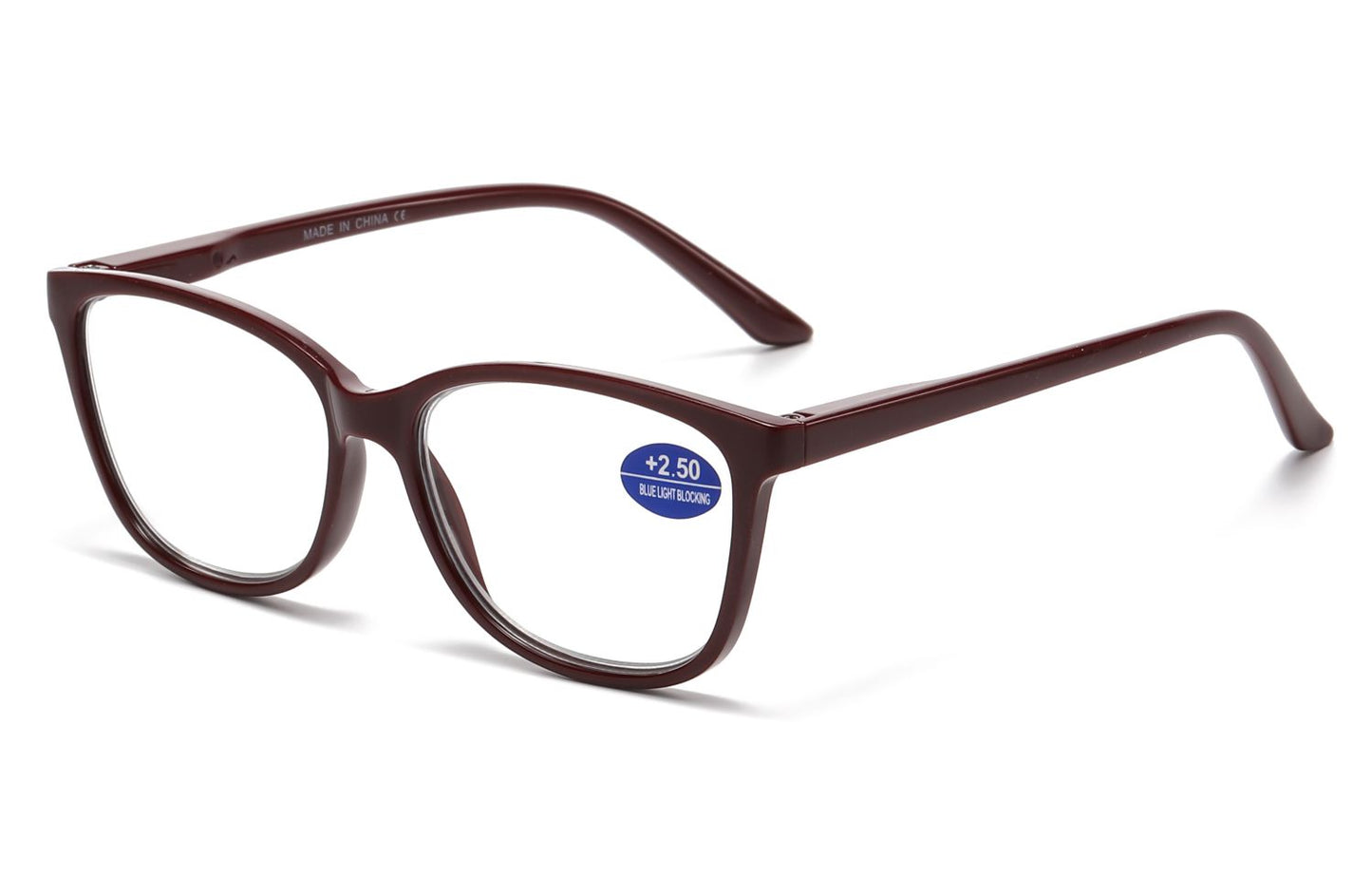 Robin - Dilly Dollar Optical -