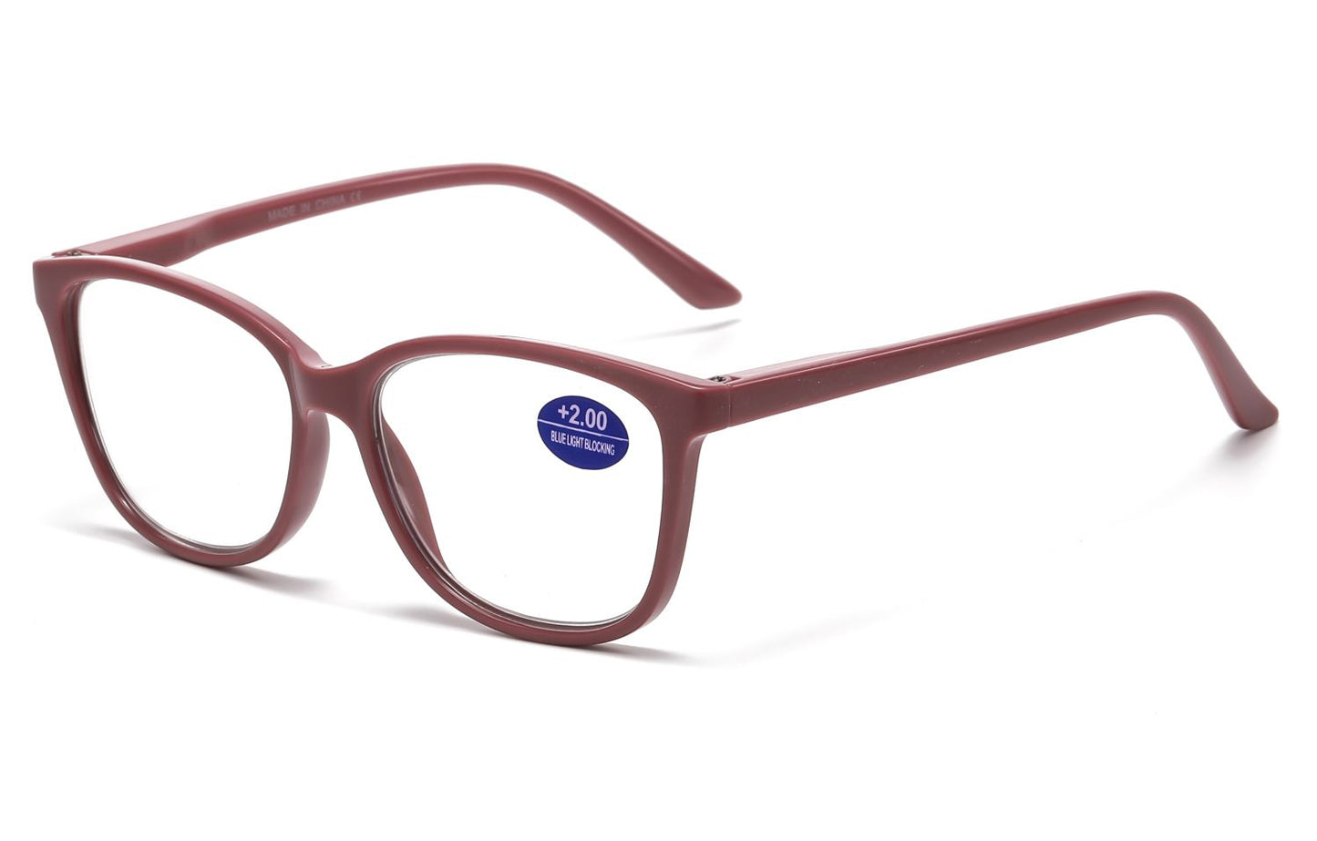 Robin - Dilly Dollar Optical -