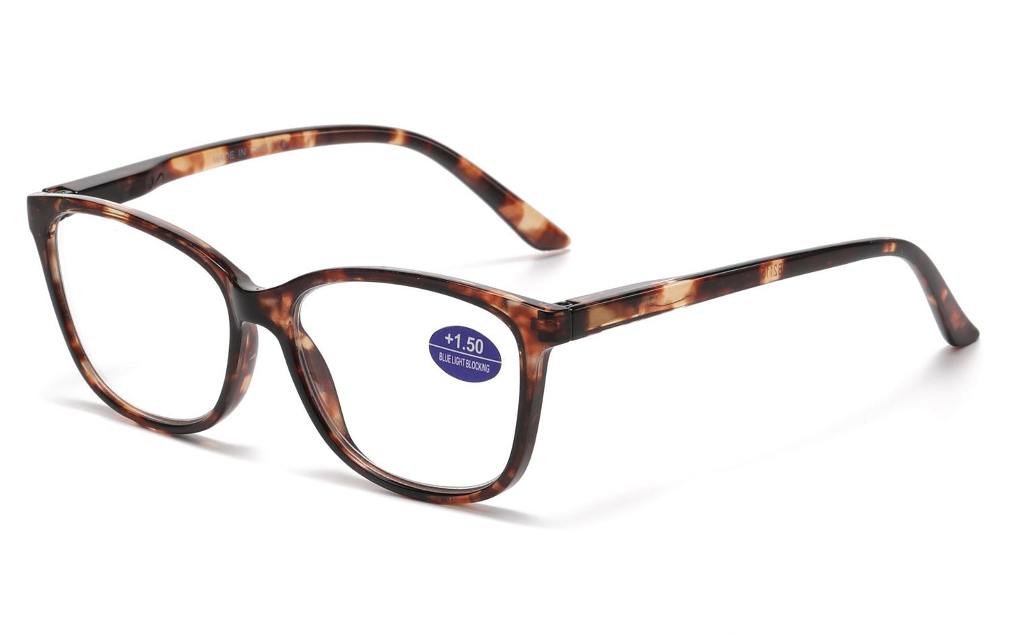 Robin - Dilly Dollar Optical -