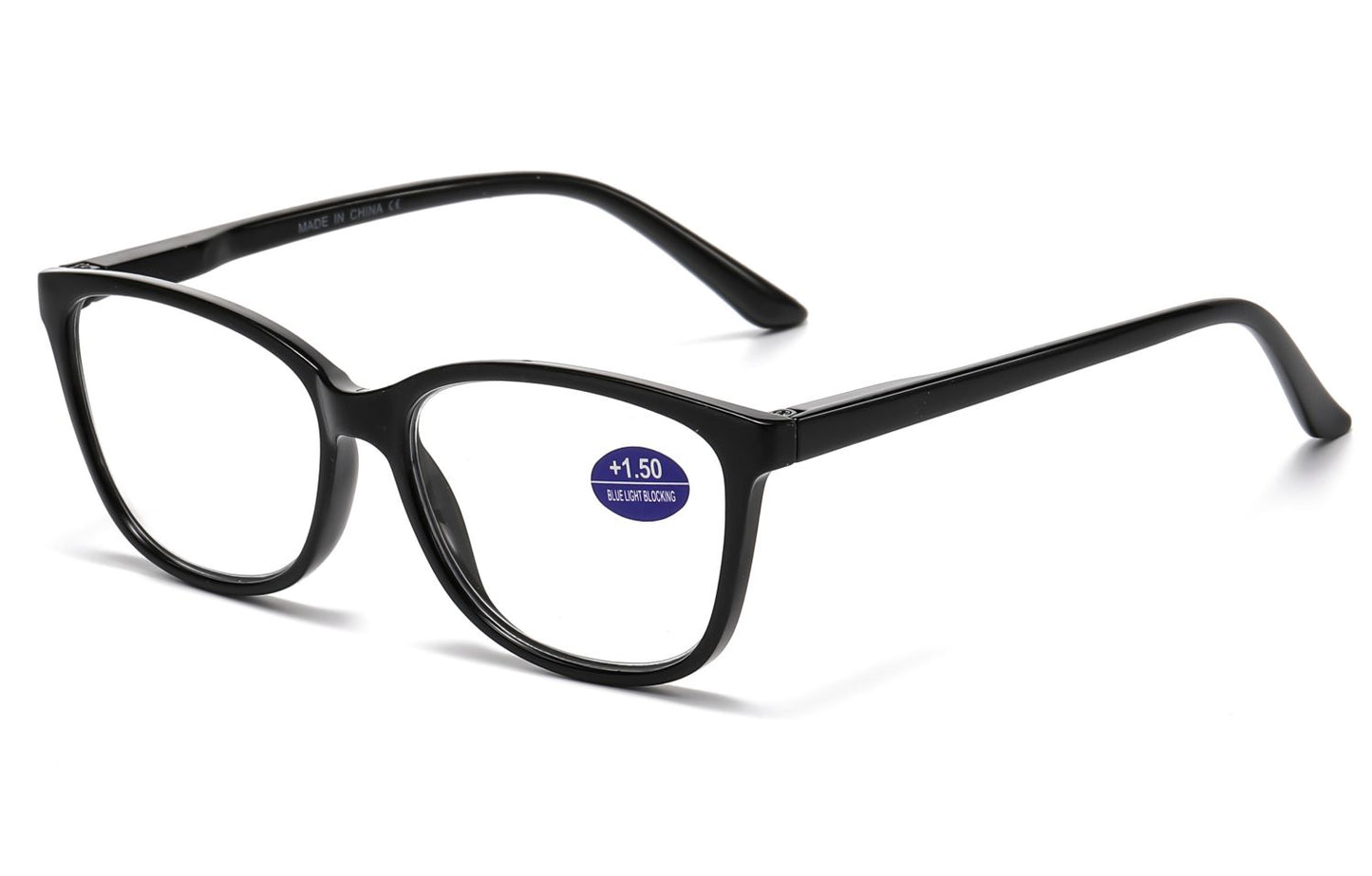 Robin - Dilly Dollar Optical -