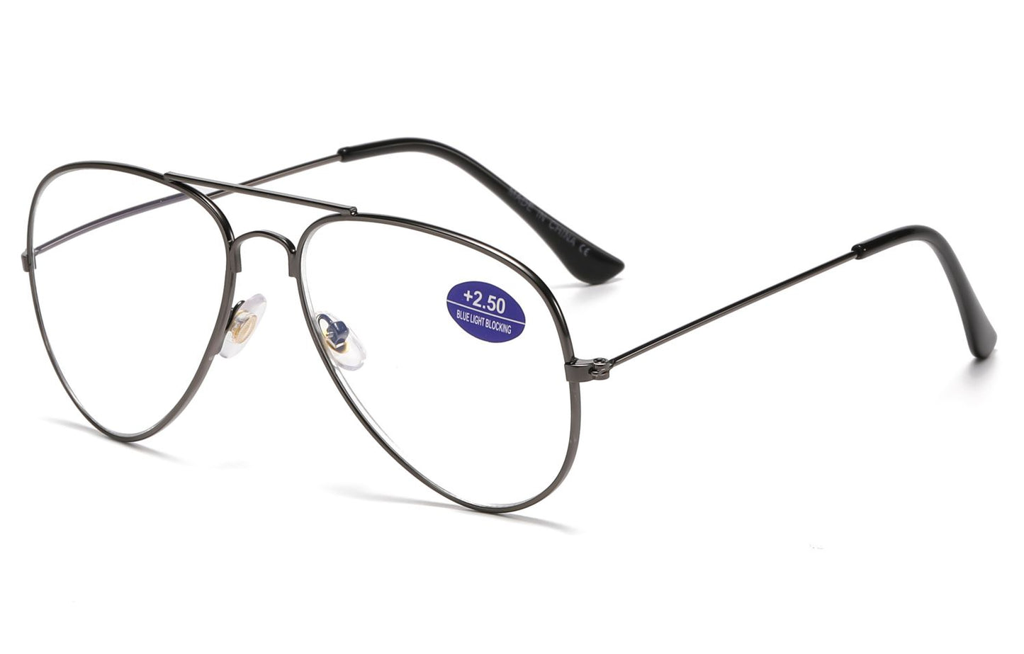 Teddy - Dilly Dollar Optical -