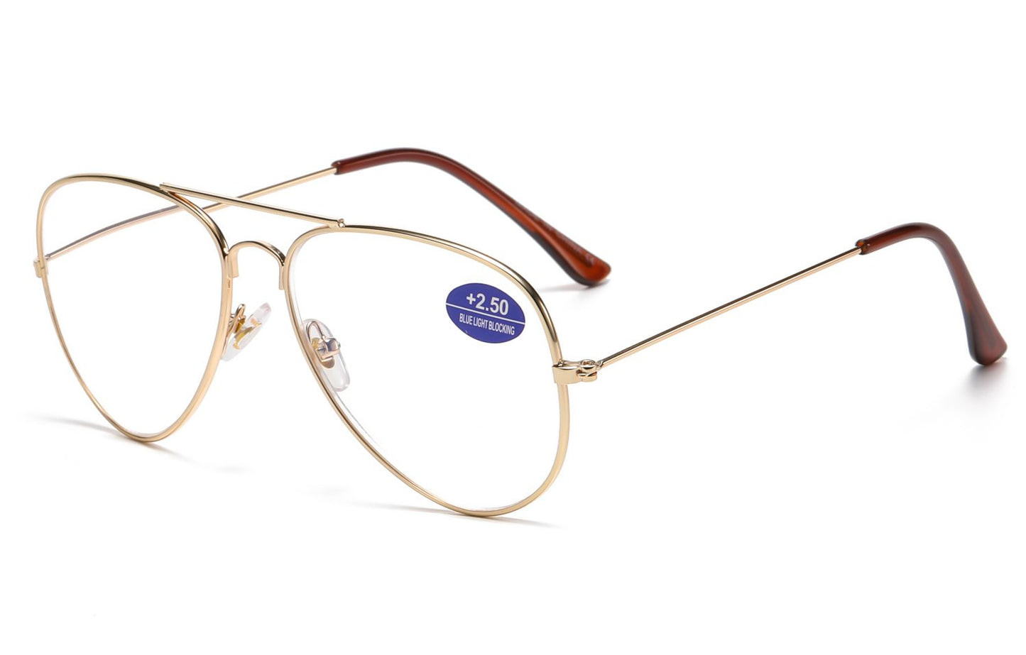 Teddy - Dilly Dollar Optical -
