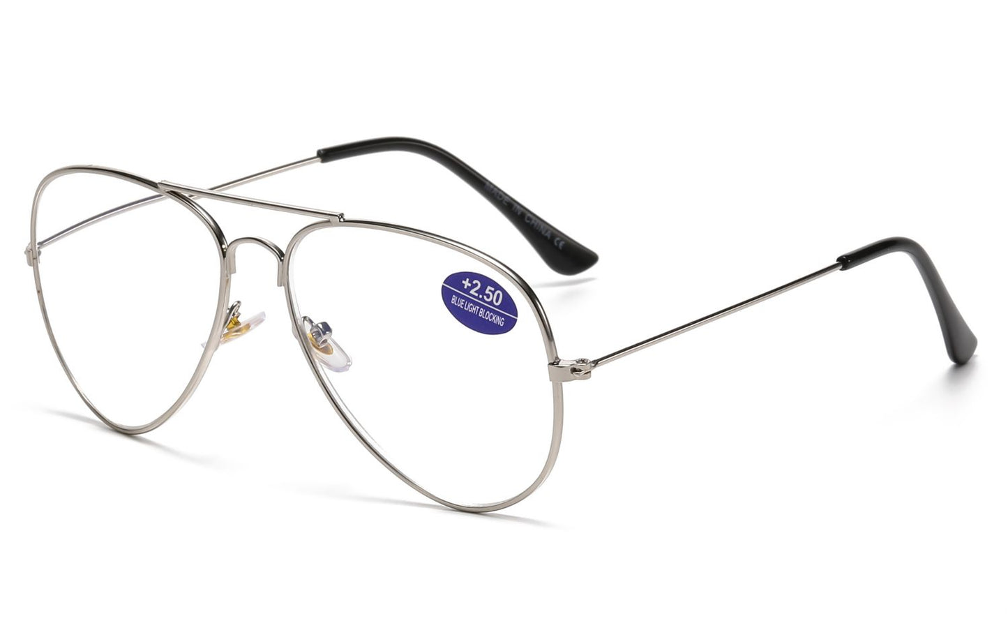Teddy - Dilly Dollar Optical -