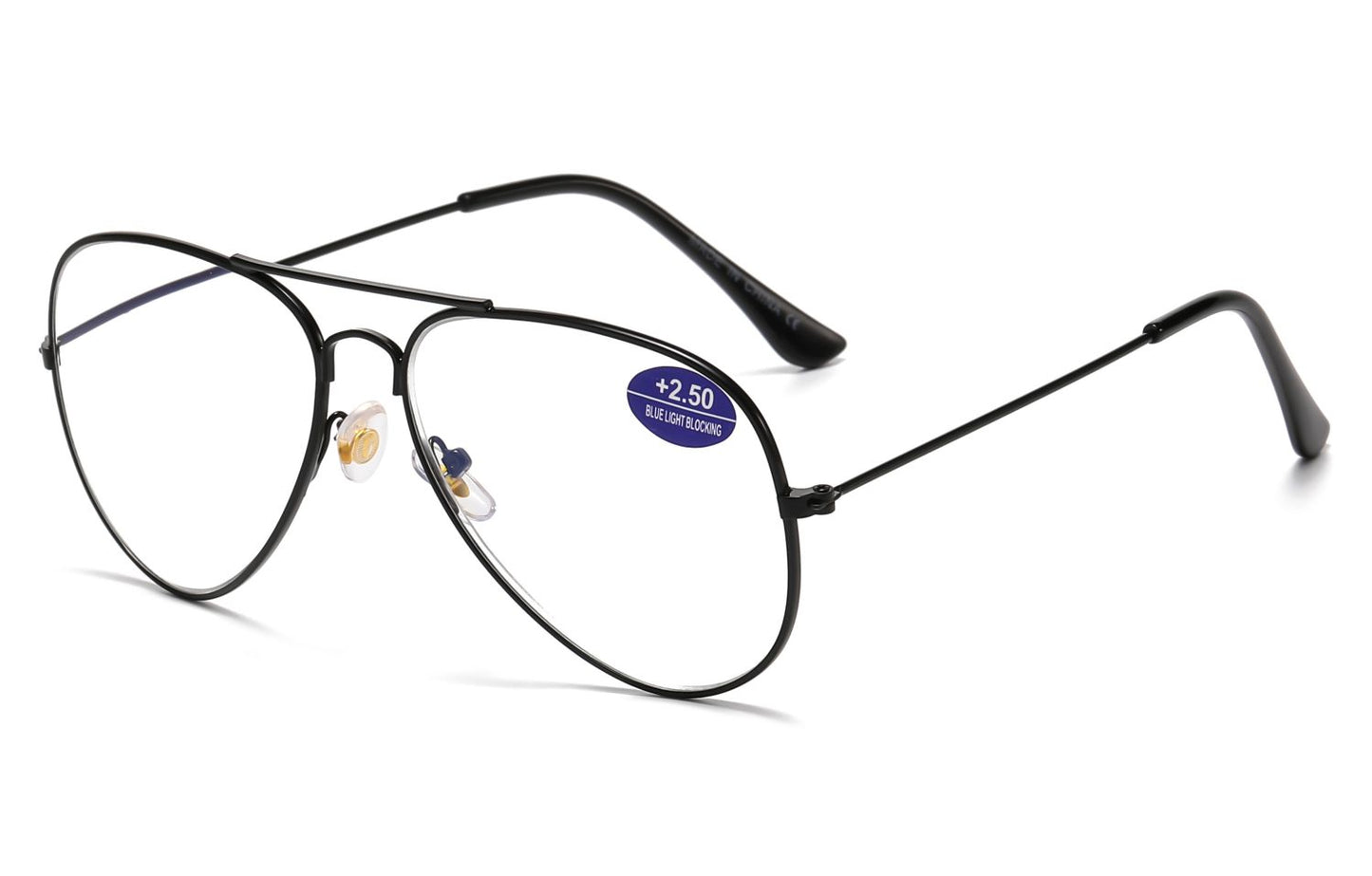Teddy - Dilly Dollar Optical -