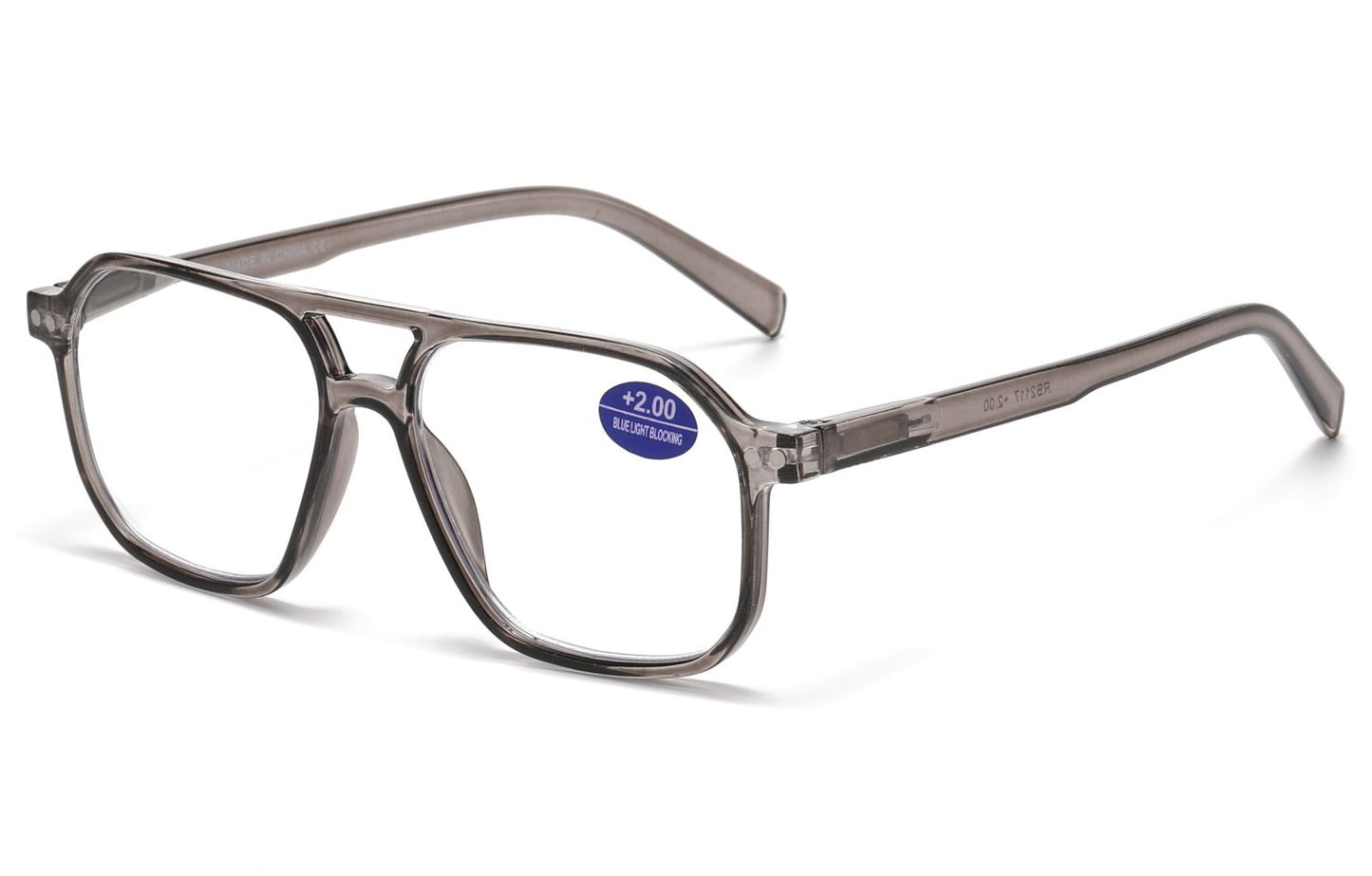Charlie - Dilly Dollar Optical -