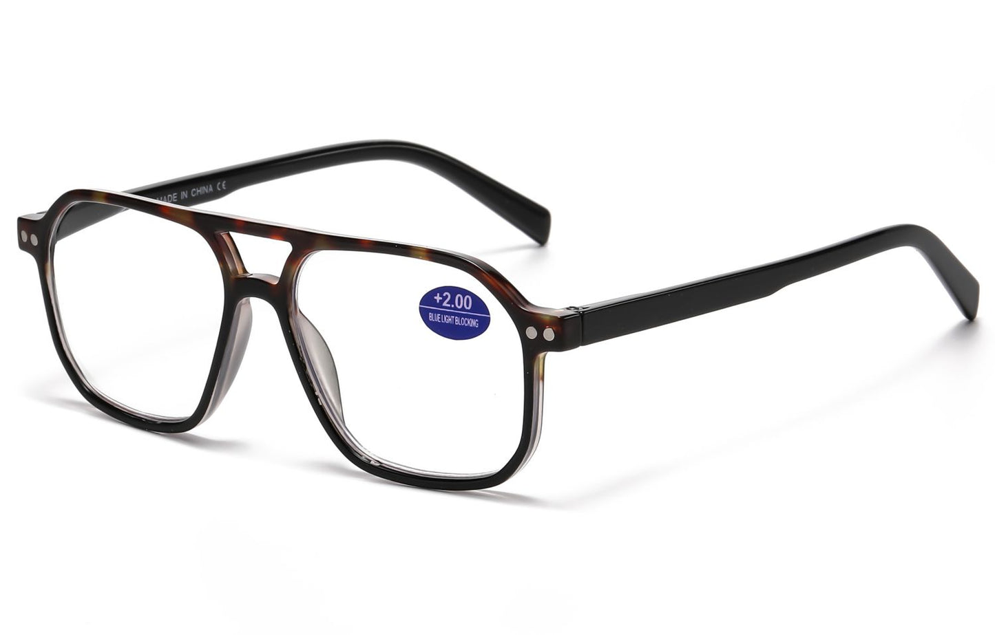 Charlie - Dilly Dollar Optical -
