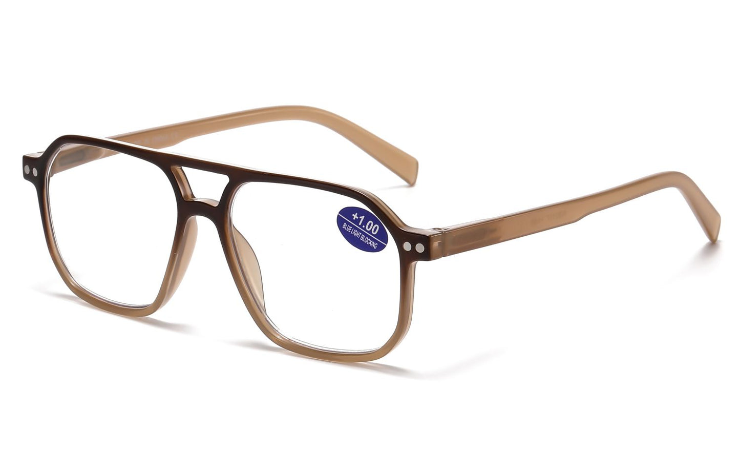 Charlie - Dilly Dollar Optical -