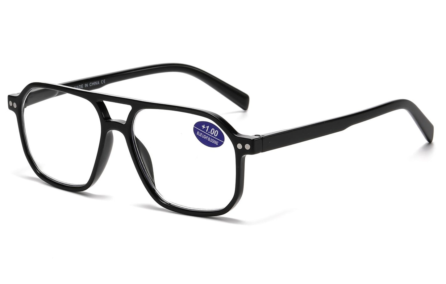 Charlie - Dilly Dollar Optical -