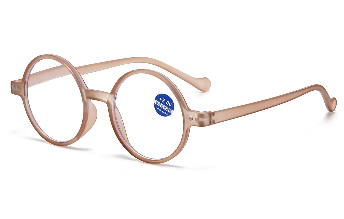 Becky - Dilly Dollar Optical -