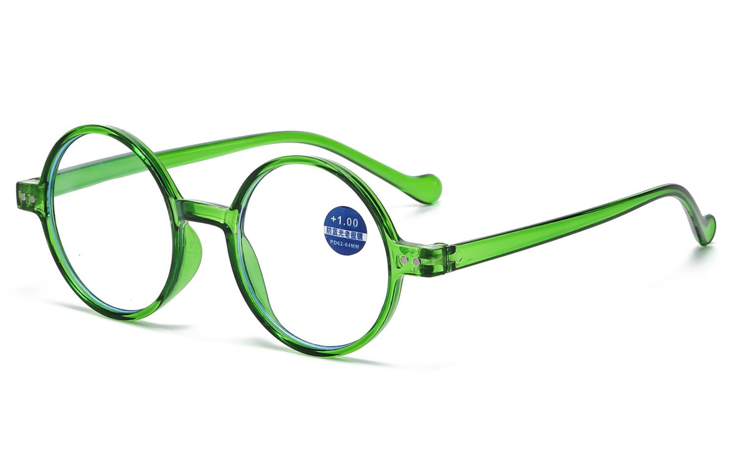 Becky - Dilly Dollar Optical -