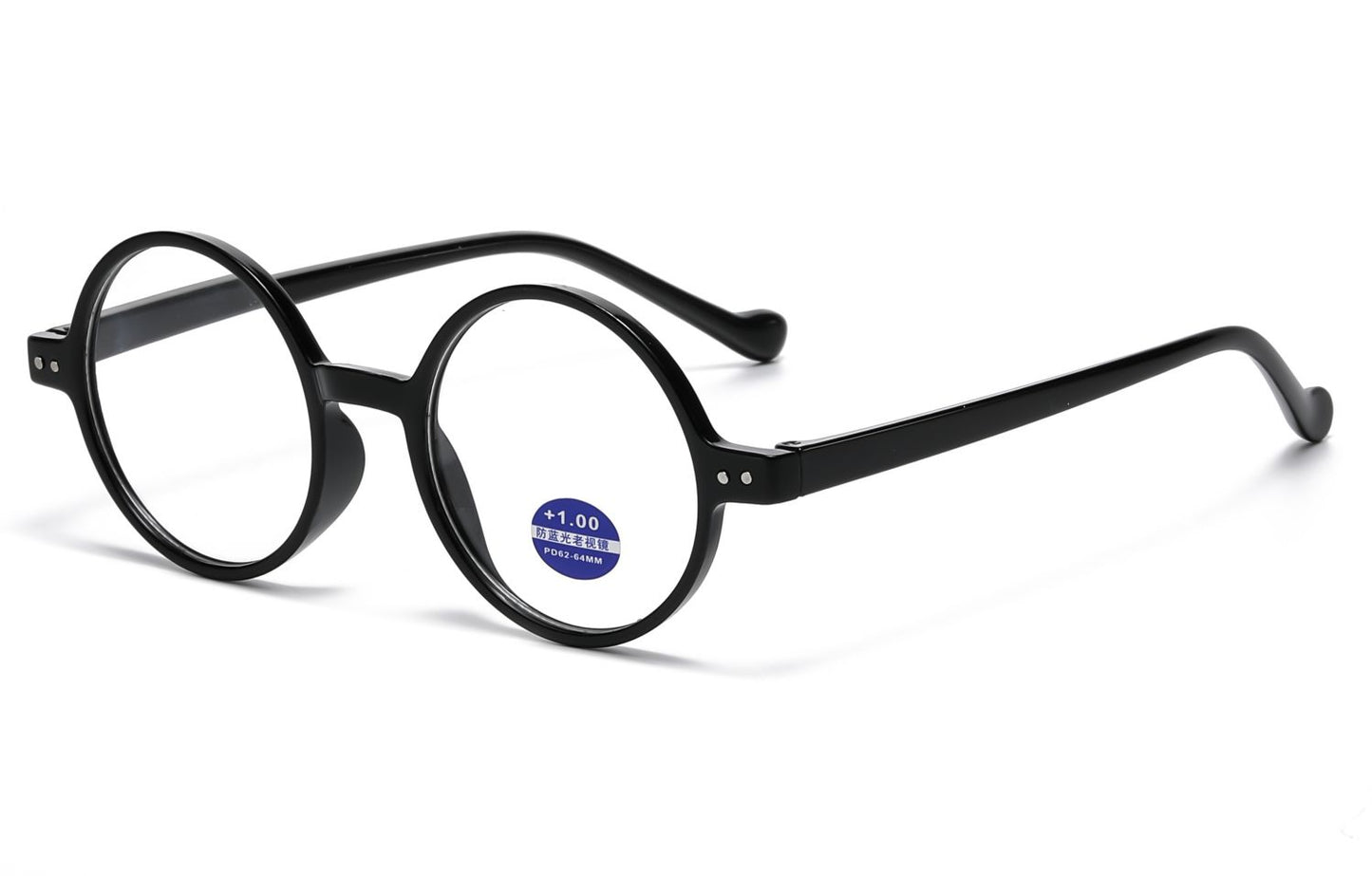 Becky - Dilly Dollar Optical -