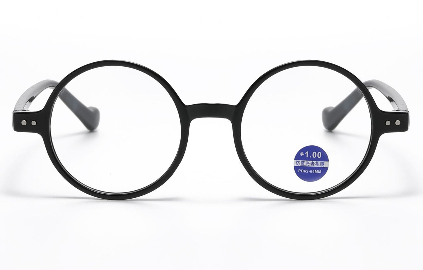 Becky - Dilly Dollar Optical -