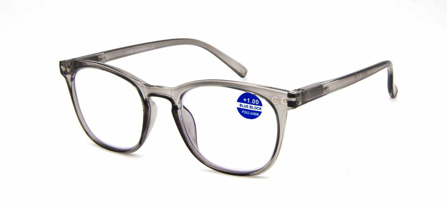 Debby - Dilly Dollar Optical -