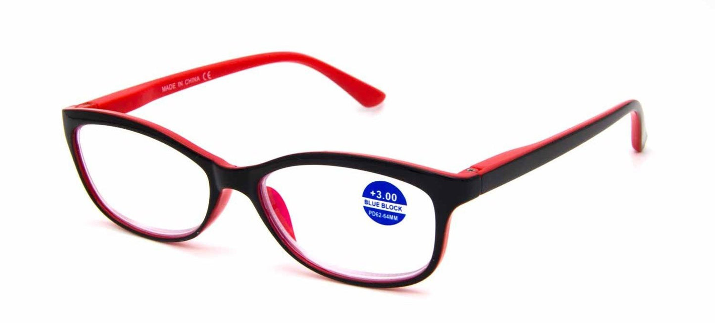 Sadie 2.0 - Dilly Dollar Optical -