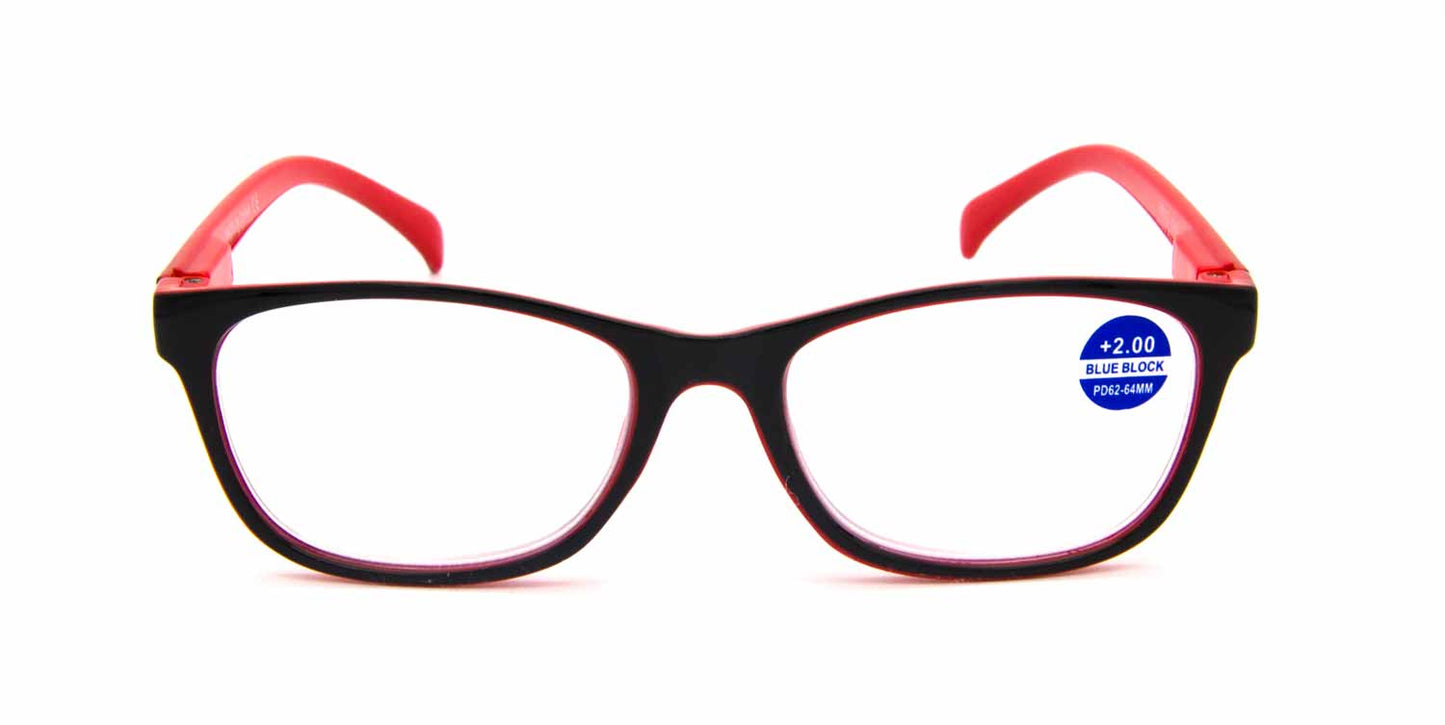 Sadie - Dilly Dollar Optical -