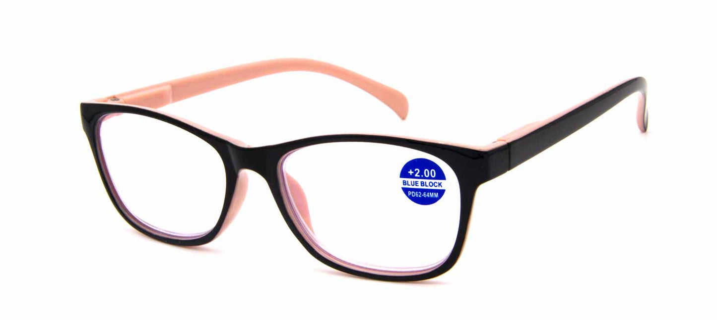Sadie - Dilly Dollar Optical -