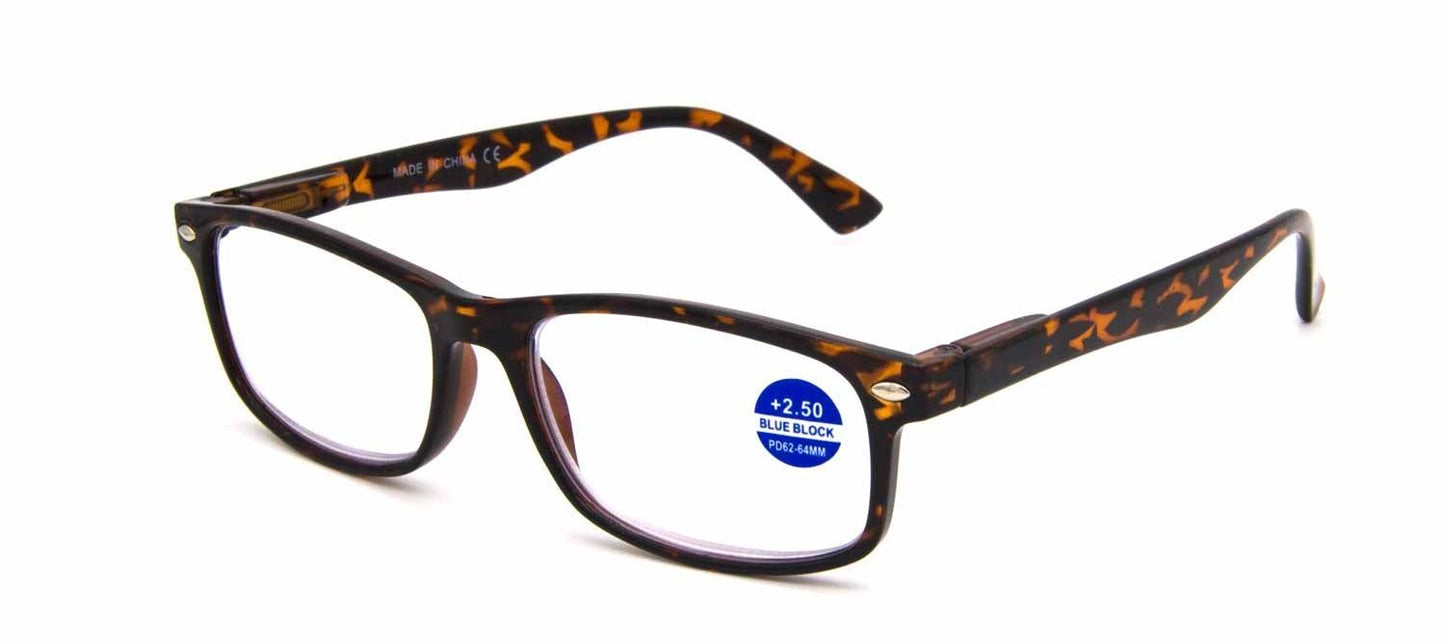 Gale - Dilly Dollar Optical -