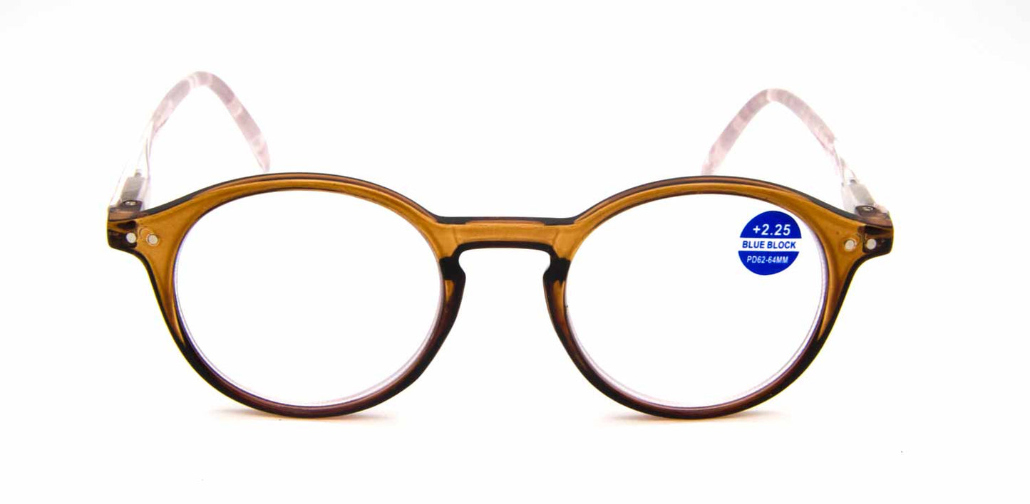 Kaylie - Dilly Dollar Optical -
