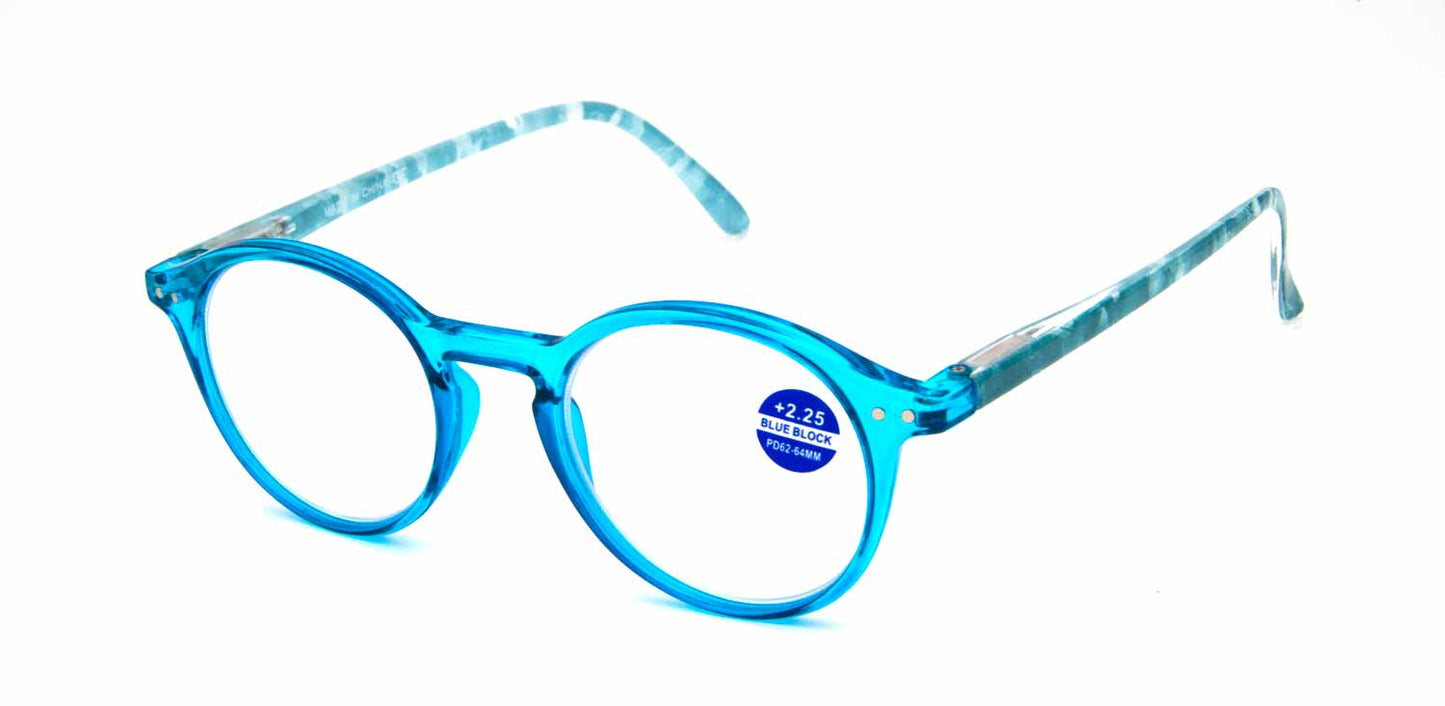 Kaylie - Dilly Dollar Optical -