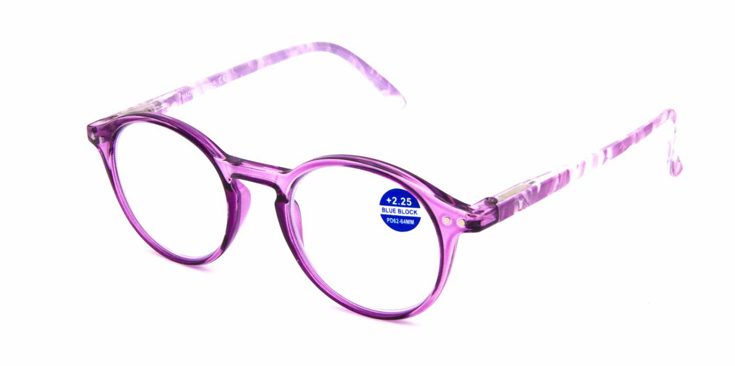 Kaylie - Dilly Dollar Optical -