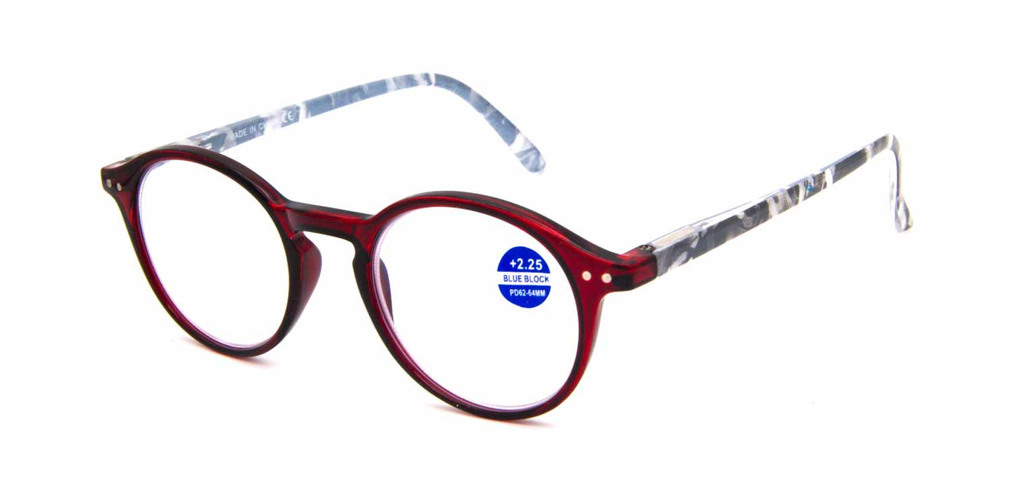 Kaylie - Dilly Dollar Optical -
