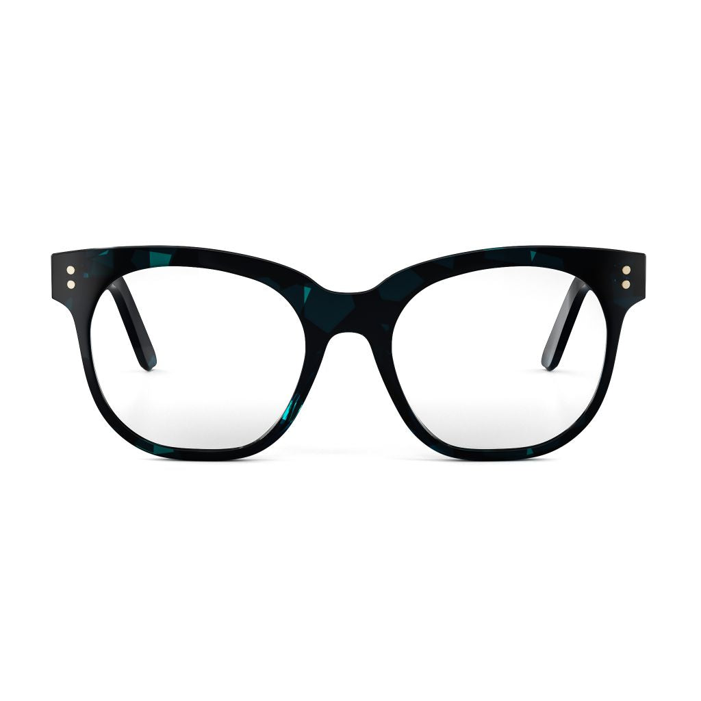 Dominique - Dilly Dollar Optical -