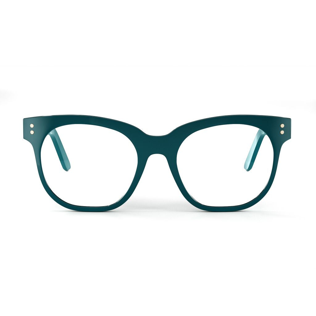 Dominique - Dilly Dollar Optical -