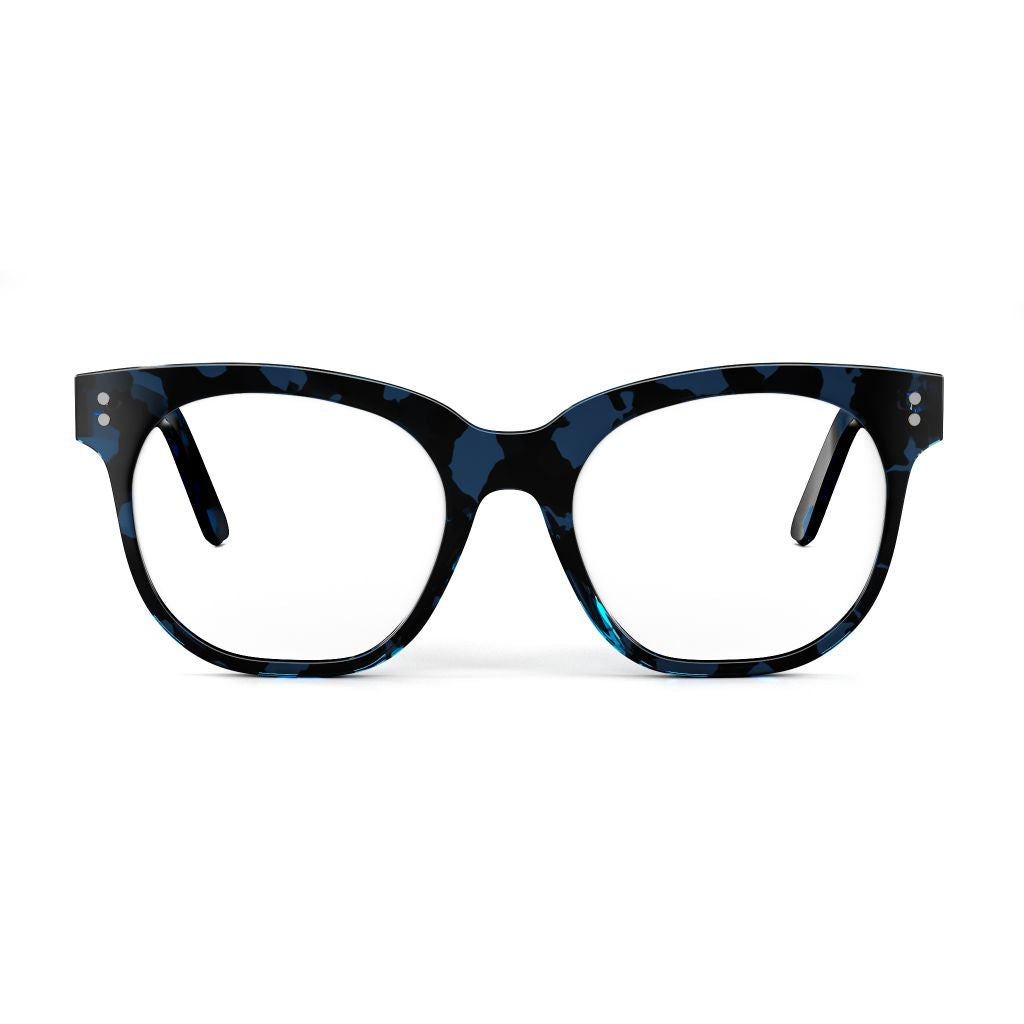 Dominique - Dilly Dollar Optical -