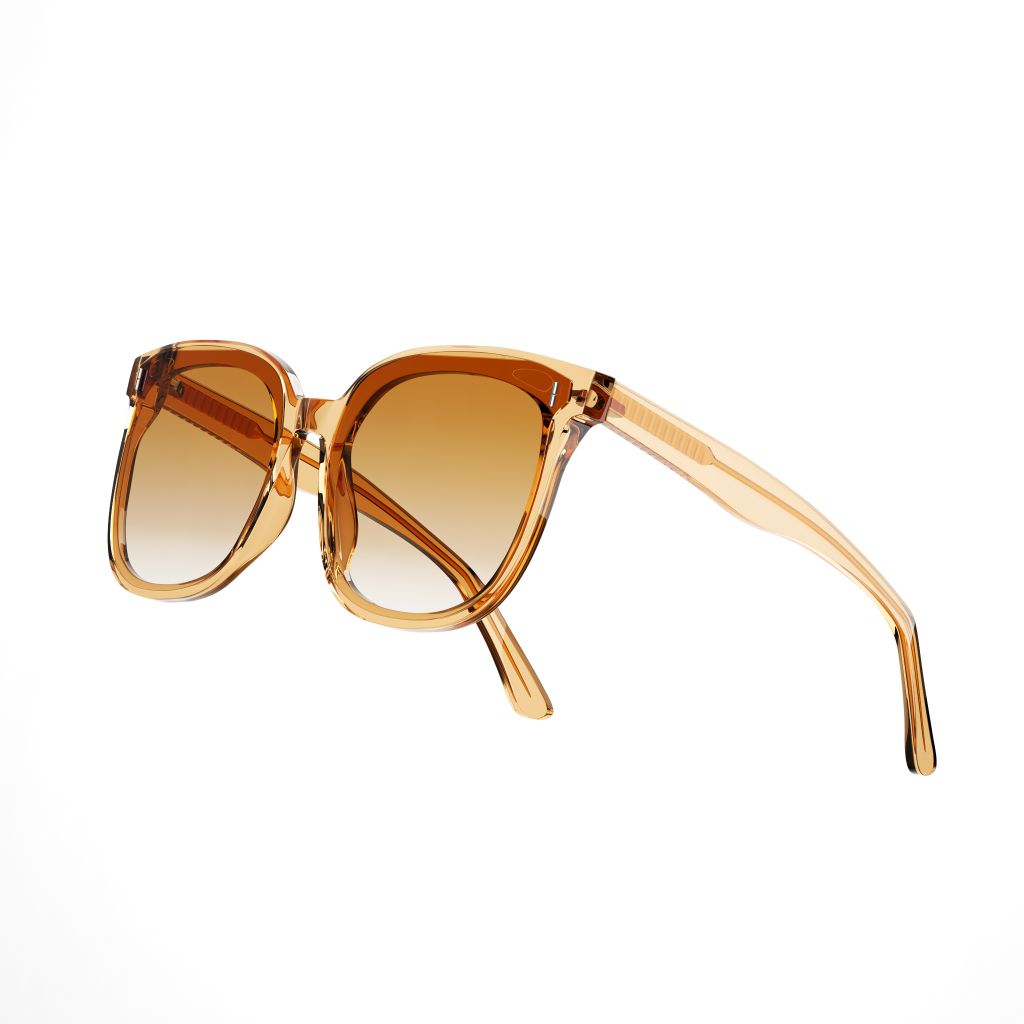 VF4403 Gafas de sol de gran tamaño para mujer, grandes y lindas gafas de sol vintage de moda