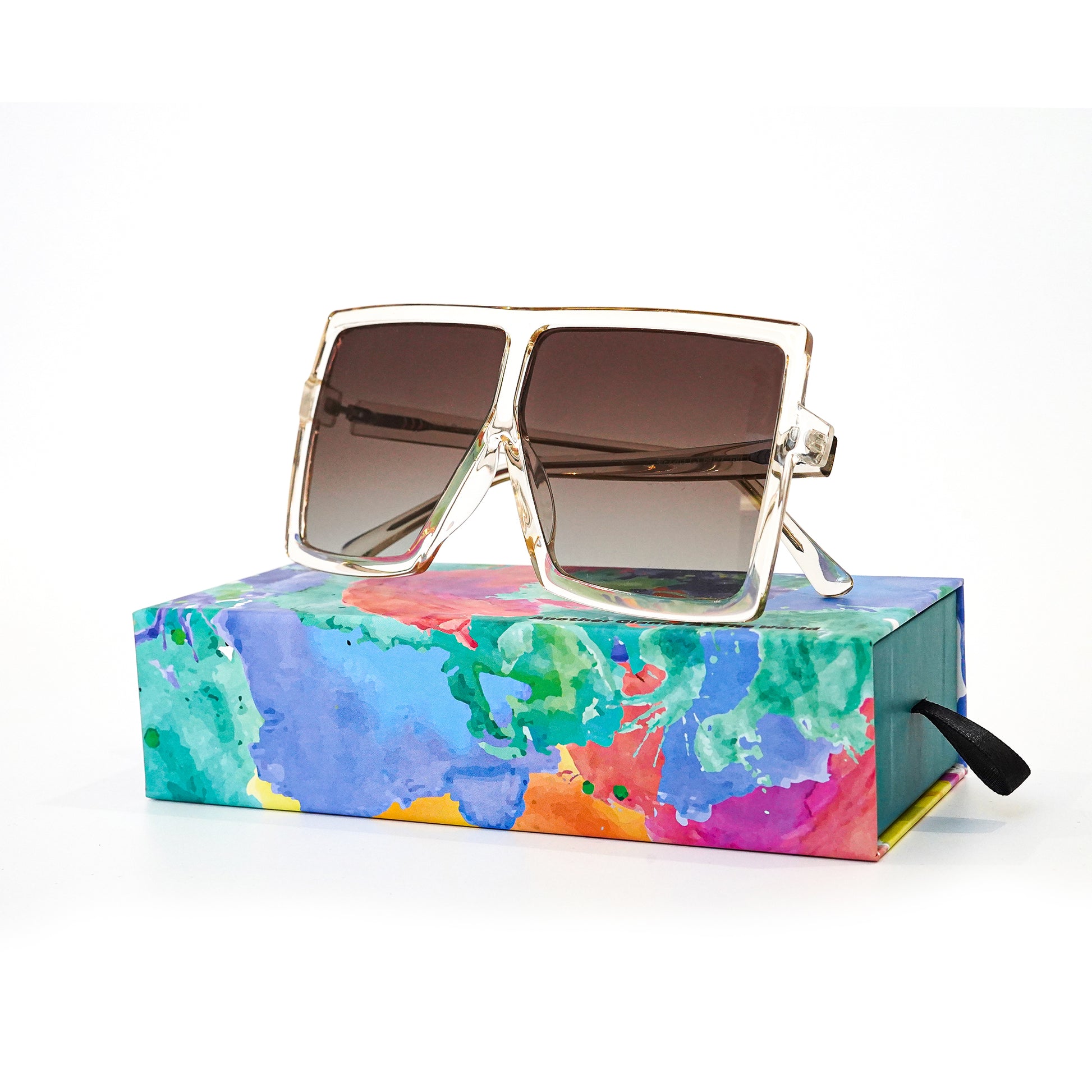 Palmer - Dilly Dollar Optical -