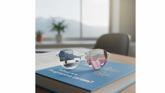 Dilly Dollar Optical Progressive Lenses