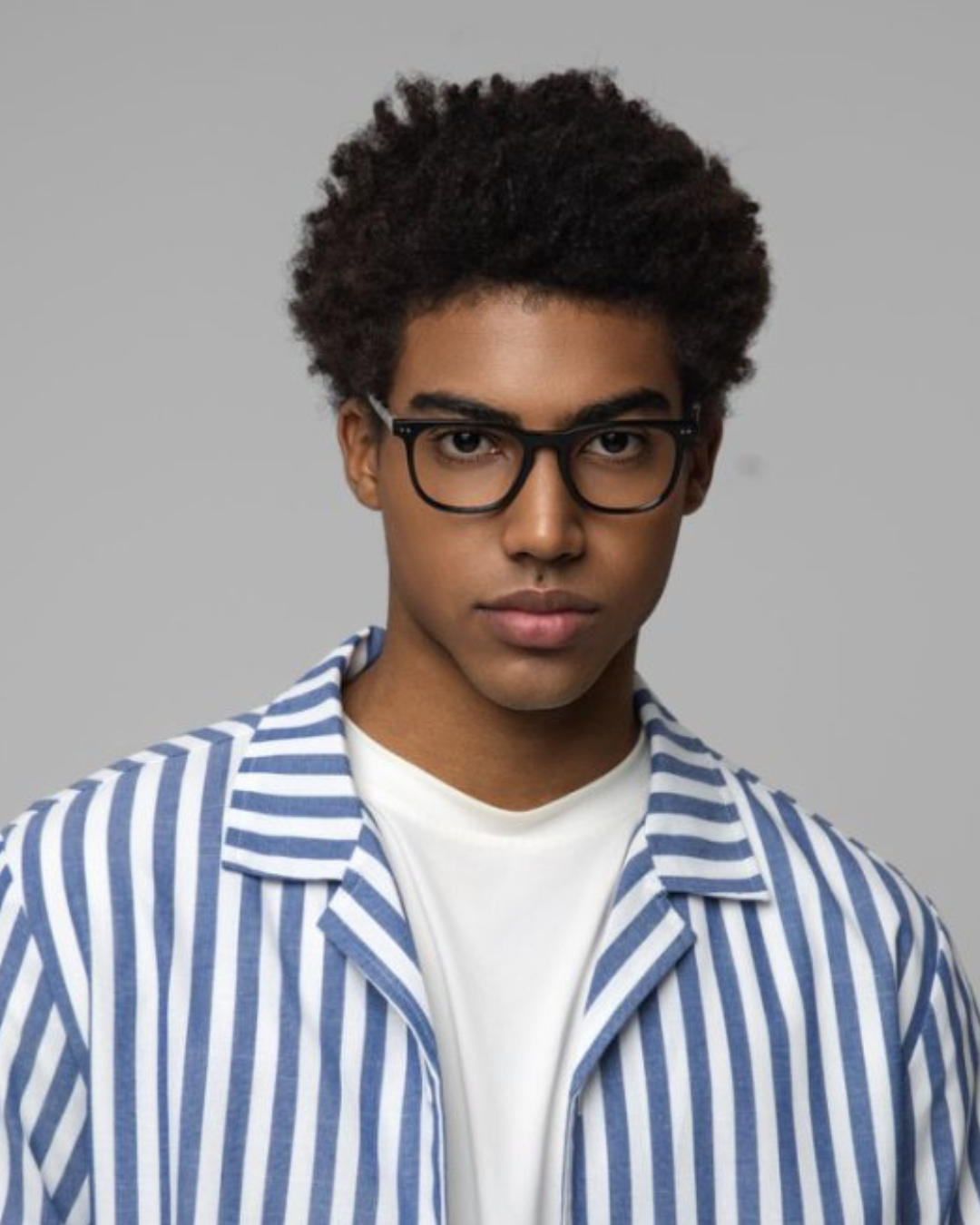 Men's Eyeglasses