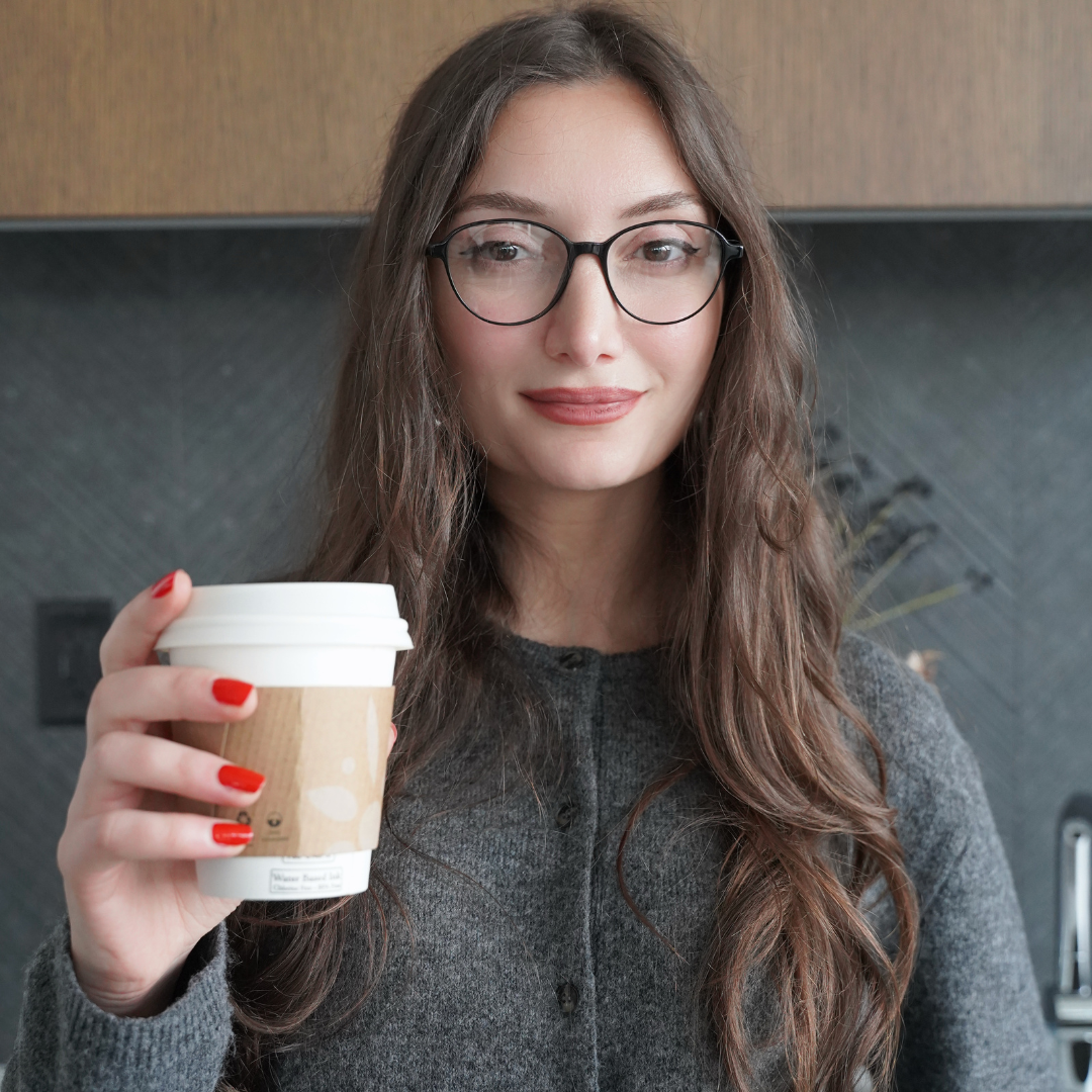 Women eyeglasses acetate Cat Eye 