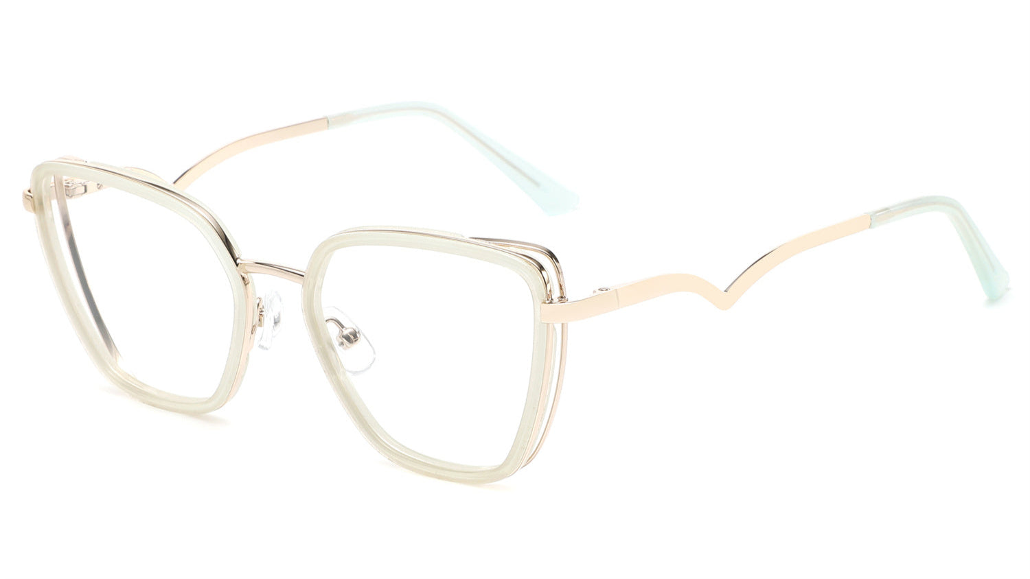 Silvana - Dilly Dollar Optical - DA