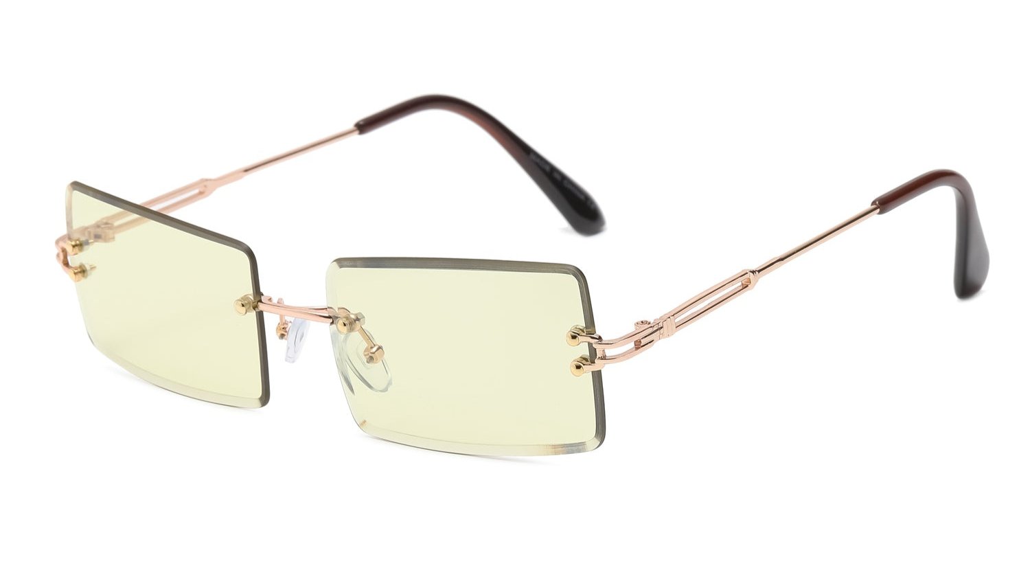 Alder - Dilly Dollar Optical - 