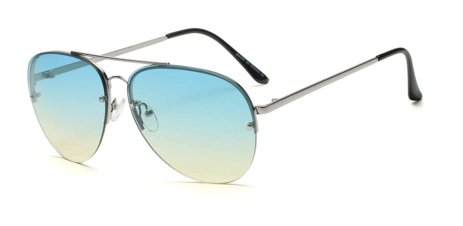 Flint - Dilly Dollar Optical - Sunglasses