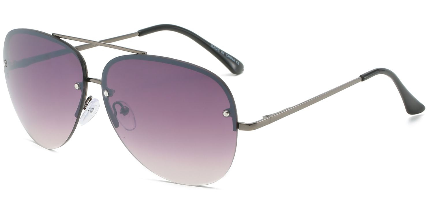 Flint - Dilly Dollar Optical - Sunglasses