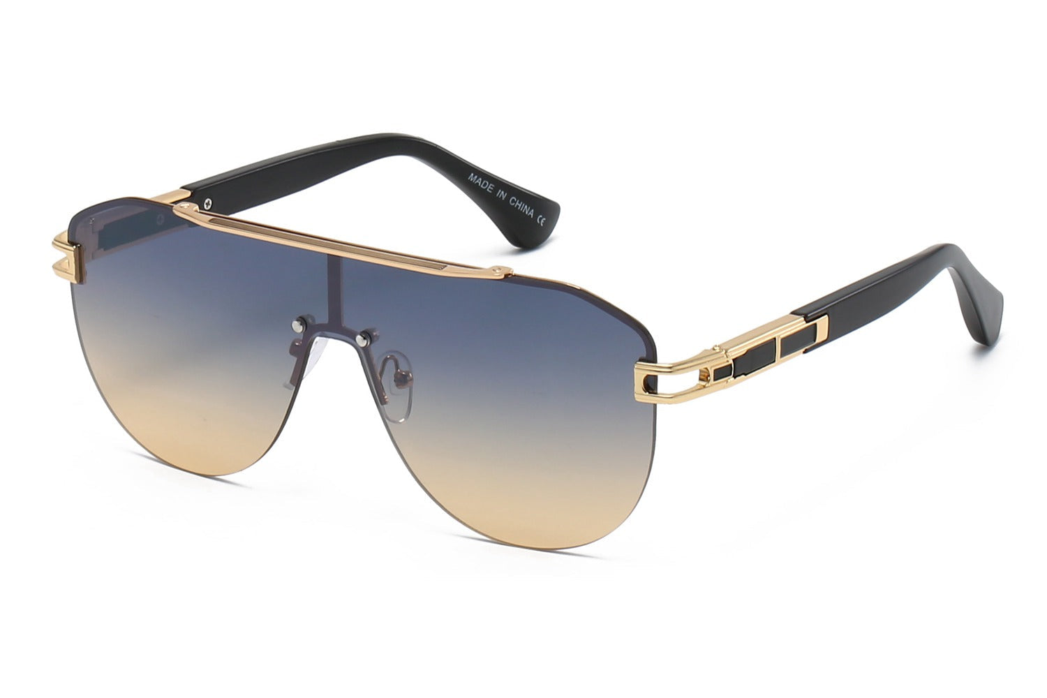 Franky - Dilly Dollar Optical - 