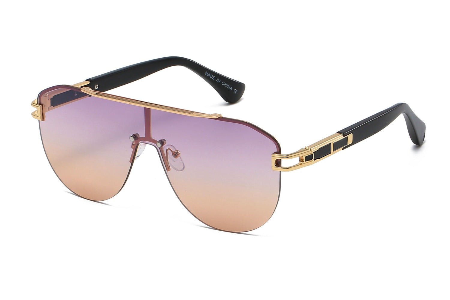 Franky - Dilly Dollar Optical - 